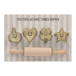 JENS Living Koekjes Bakset Compliment 25796 3