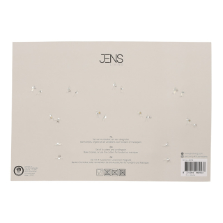 JENS Living Koekjes Bakset Compliment 25796 4