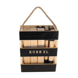 JENS Living Kubb Spel XL 25846 1