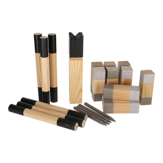 JENS Living Kubb Spel XL 25846 2