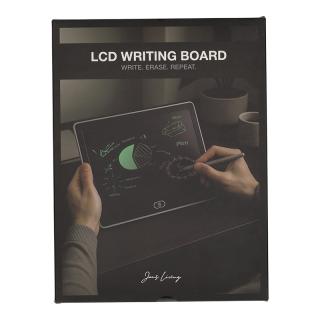 JENS Living LCD Teken Tablet Large 25590 3