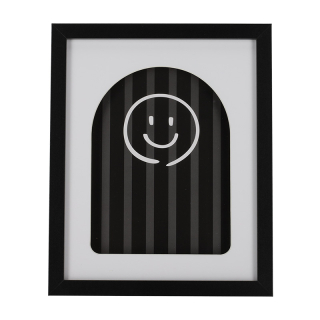 JENS Living LED Fotolijst Arch 13X18CM 25600 1