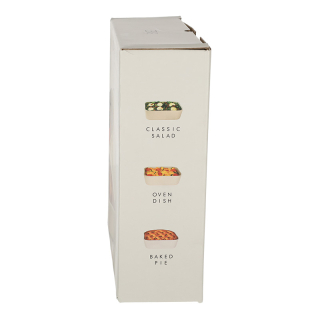 JENS Living Ovenschaal Met Deksel Small 25566 6