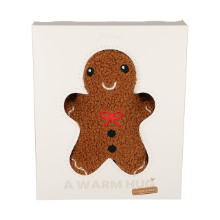 JENS Living Pittenzak Gingerbread 25764 2