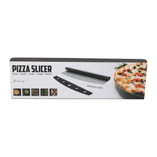 JENS Living Pizzasnijder Large 25818 4