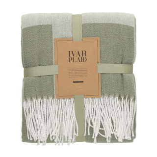 JENS Living Plaid Ivar Groen 25770 1