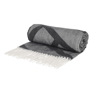 JENS Living Plaid Ivar Zwart 25772 2