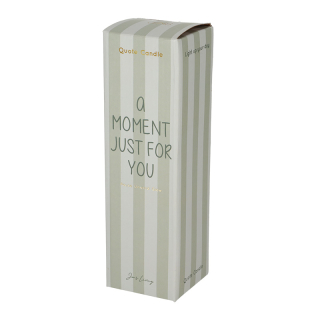 JENS Living Quote Kaars Zand 25902 2