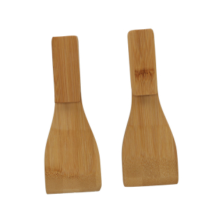 JENS Living Saladeschaal Met Bestek Zwart 25757 3