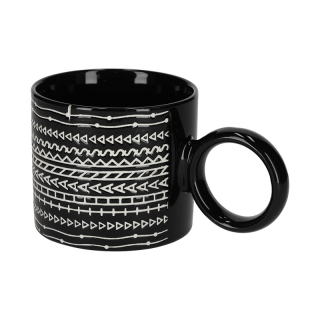 JENS Living Secret Message Mok Thanks Zwart 25778 1