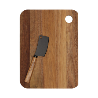 JENS Living Serveerplank Met Kaasmes 25837 1