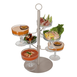 JENS Living Serveertoren Steengrijs 25717 1