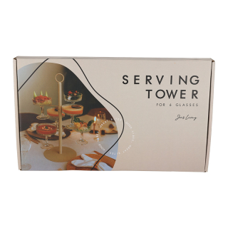 JENS Living Serveertoren Steengrijs 25717 4