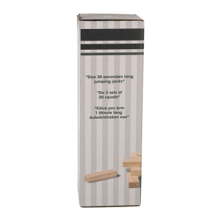 JENS Living Spel Toren Sport 13174 3