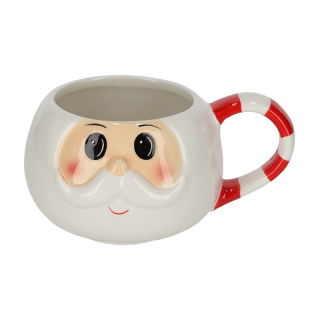 JENS Living Stapelmok Kerstman set van 2 25907 4