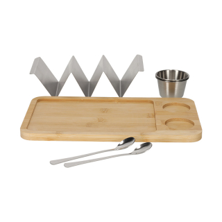 JENS Living Streetfood Serveerset 25740 2