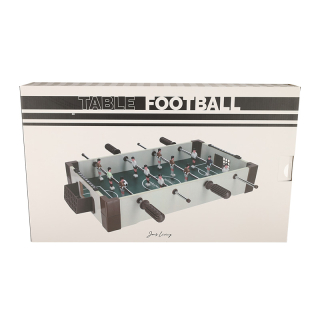 JENS Living Tafel Voetbal Retro 25801 4