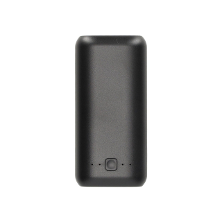 JENS Living Warmtekussen RPET 40x40 Ribbel Taupe 25810 3