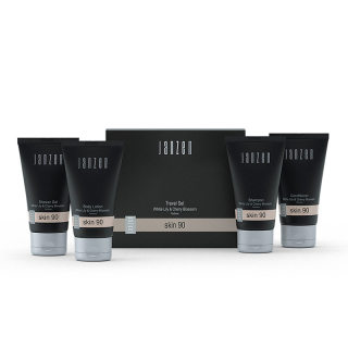 Janzen Travelset Skin 90
