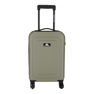 KROSSLAND Orbit Cabin Trolley Groen 96009 2