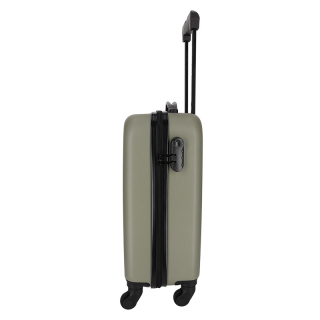 KROSSLAND Orbit Cabin Trolley Groen 96009 3