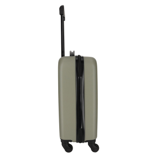 KROSSLAND Orbit Cabin Trolley Groen 96009 4