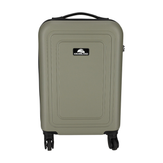 KROSSLAND Orbit Cabin Trolley Groen 96009 7