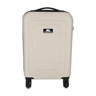 KROSSLAND Orbit Cabin Trolley Taupe 96008 7