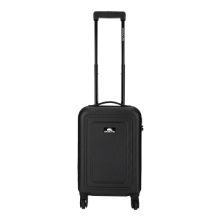 KROSSLAND Orbit Cabin Trolley Zwart 96007 6