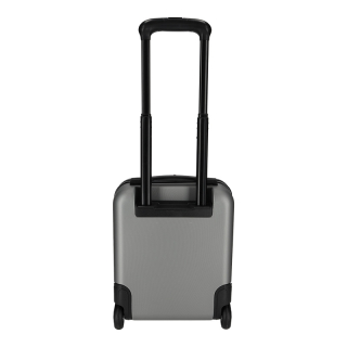 KROSSLAND Underseater Trolley Zilver 96012 5