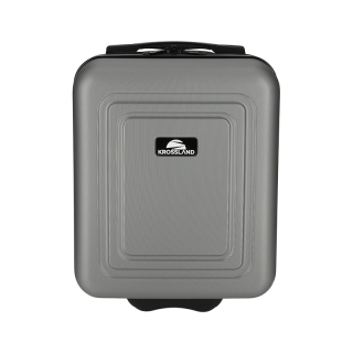 KROSSLAND Underseater Trolley Zilver 96012 7