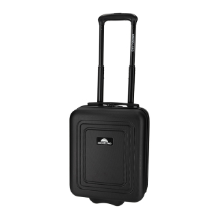 KROSSLAND Underseater Trolley Zwart 96011 1 KROSSLAND Underseater Trolley Zwart 96011 1