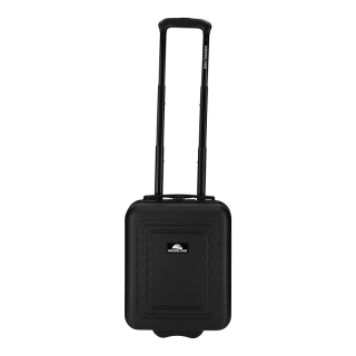 KROSSLAND Underseater Trolley Zwart 96011 6 KROSSLAND Underseater Trolley Zwart 96011 6