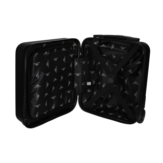 KROSSLAND Underseater Trolley Zwart 96011 8 KROSSLAND Underseater Trolley Zwart 96011 8