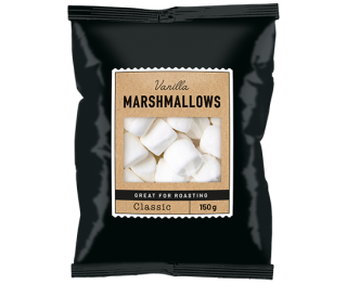 Kerstpakket 2023 Unbranded 95596 Marshmallows
