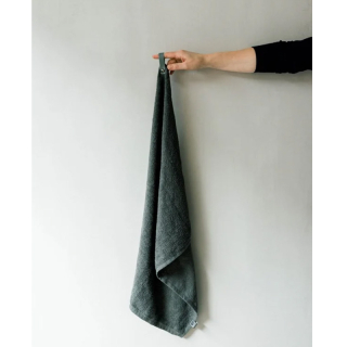 Keuken Handdoek Grijs LEEFF 1 Keuken Handdoek Grijs LEEFF 1