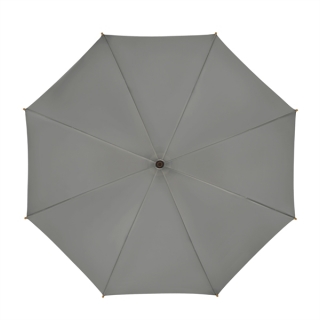 Klassieke ECO paraplu LR 99 grijs 2