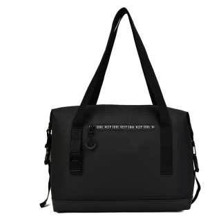 Koelshopper zwart 8800zw 1