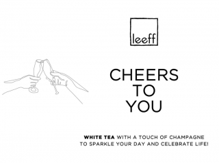 LEEFF THEE CHEERS TO YOU 3