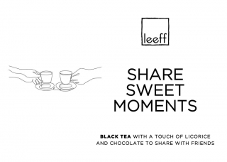 LEEFF THEE SHARE SWEET MOMENTS 3