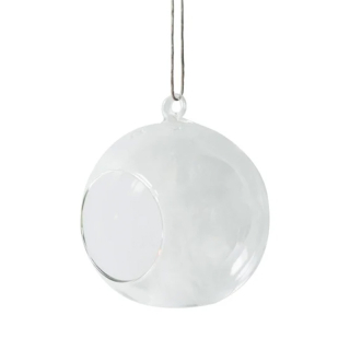 Leeff Hanging Tealight Holder Hugo L Leeff Hanging Tealight Holder Hugo L