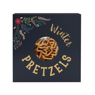 Making memories Winter pretzels 2 9120