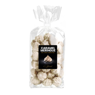 Meringue salty caramel Black Collection Meringue salty caramel Black Collection