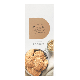 Mood for food Oatmeal cookies 2 9194