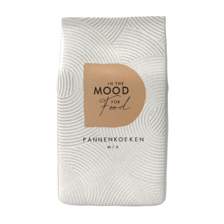 Mood for food Pannenkoekenmix stazak 9206