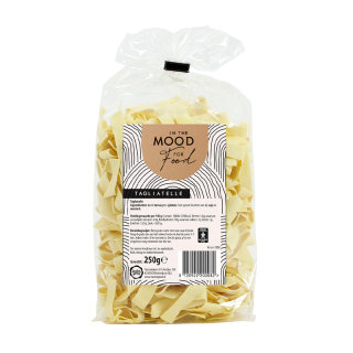 Mood for food Tagliatelle pasta 250 g 9208