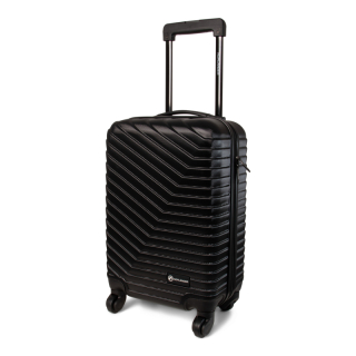 Norlaender Take me Somewhere Trolley Zwart 28800 Norlaender Take me Somewhere Trolley Zwart 28800