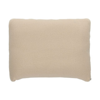 Norlander 2 in 1 Reis Kussen Deken Beige 29073 5