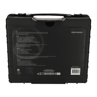 Norlander Camping Kookstel 28897 6