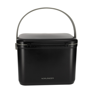 Norlander Chill n Go Koelbox Zwart 5L 29023 3